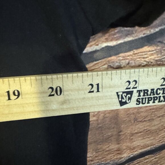 Disturbed The Guy Evolution Xl T-Shirt Black Metal Band Tee 2005-2015 Album Tour - Picture 6 of 6